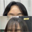 꼬블랑헤어 - 성남시 중원구 박석로15번길 34-1 | 서울 성북구 미용실 앞머리 모류교정펌 납작 뒤통수 뿌리볼륨펌 링거헤어룸 고민 해결 후기