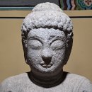 영주 부석사 석조석가여래좌상 이미지