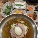 저온숙성부산가야밀면파주 | 하동진 신당 24시간 영업하는 서울 밀면 돼지국밥
