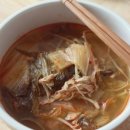 오레시피 이미지