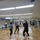 [북부] 댄스스포츠 이미지