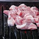 연탄위에갈비 이미지