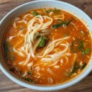 꽈리칼국수 이미지