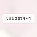 안성가정육