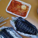 도담김밥 이미지