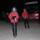 진주 두문리 이정표석 이미지