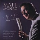 Matt Monro - Till Then My Love 이미지