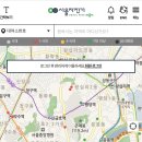 중랑천 만남의 광장 이미지