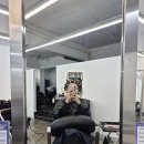 히피펌 에이바헤어 성수역점 이벤트 가격으로 뉴 헤어스타일 도전