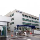 쌍용자동차부산정비사업소