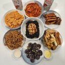 석사초등학교 | 춘천 석사동 맛집 을찌로국물떡볶이 춘천교대점 포장 후기