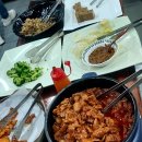 비행장기사식당 이미지