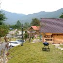 펜션무주네버랜드 이미지