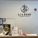 3.14브로우(3.14BROW) | 파주 운정 헤어라인 잘하는 곳 3.14 브로우!
