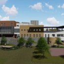 공주시 도서관(기적의도서관) 이미지