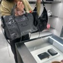 이마트24 신세계본점 | (위시백청산)발렌시아가 ,balenciaga르시티호보백미듐 신세계본점 가격인상 구입후기