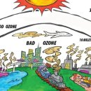 오존 (OZONE)