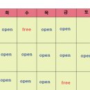 수채화로 그리는 세상 이미지