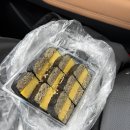 제주전복김밥 - 서귀포시 | 제주전복김밥