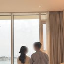 호텔르네 | 속초 고성 오션뷰 호텔 르네블루 바이 워커힐 후기