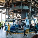 소망카랜드 | 홍콩 자유여행 일정 홍콩 옹핑 케이블카 마을 가는법