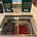 망마로 | 여수 시청 샤브샤브 맛집 통큰샤브 무한리필 샤브샤브 샐러드바 가성비 점심 후기