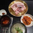 대평갈비 | 제주도 명호돗갈비 대평본점 전참시 이영자맛집 웨이팅 후기