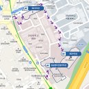 전남대학교병원1주차장 이미지