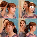 2011 얼루어 뷰티페어 2탄 - 머리부터 향기까지 사랑스럽게~ 변신하는 다양한 클래스 / 모로칸오일 / 랩...