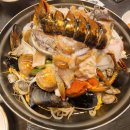 여의도 119 안전센터 앞 횡단보도 이미지