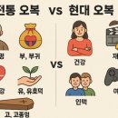 오복