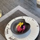 부산 파인다이닝 소공간 다이닝 엄마의 생일을 위한 런치 후기