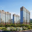 구례산이고운아파트 이미지