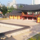 강릉대도호부관아 이미지