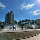 강동중앙공원 화장실 이미지