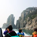 가거도초등학교신안흑산중학교가거도분교장 | 가을 섬여행 l 꼭 가봐야할 섬에서 꼭 살아보고 싶은 섬으로, 신안 가거도의 삶