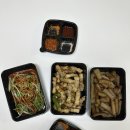 푸줏간고기도시락창원