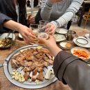 증심사뚱돼지숯불갈비 | 광주 무등산 야장 맛집 '증심사 뚱돼지 숯불갈비' 솔직후기 | 내돈내산