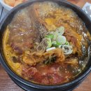 옥길산더미뼈해장국 이미지