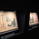 일만이천봉 | 정선 필 해악전신첩(겸재 정선이 72세에 그린 진경산수화 화첩/국가지정 보물)-간송미술관