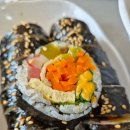 도화국밥김밥
