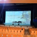 공연장 빔프로젝터 렌탈, 서울 노원문화예술회관 2만 안시 대여 후기