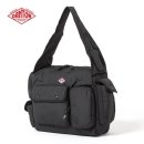 라데팡스 | 🇯🇵 단톤 숄더백 라데팡스 블랙 후기 일본에서 사온 데일리 가방