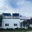 해밀테라스펜션 | 인천 강화도 펜션, 뷰좋고 개인 테라스가 있는 해밀펜션