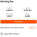 스트레칭앤유 | [수원] 마라톤 10km 완주 훈련 (19) - 원천동 헬스장 피트니스앤유 등록 후기