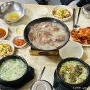 선화우거지갈비탕 | 대전 선화동 맛집 선화동 소머리해장국 대전실비김치 원조 대전 소머리국밥 맛집