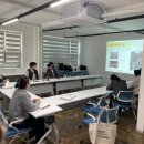 몽미락센터 회의실 이미지