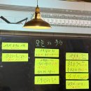 만수6동-5 | 만수3지구 맛집 추천 | 만수동 대방어 맛집 | 취아전 | 내돈내산 후기