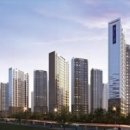 소사벌 효성해링턴플레이스 이미지