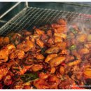 동대구역 맛집 추천 불향 가득했던 봉탄 동대구역본점 곱창 후기